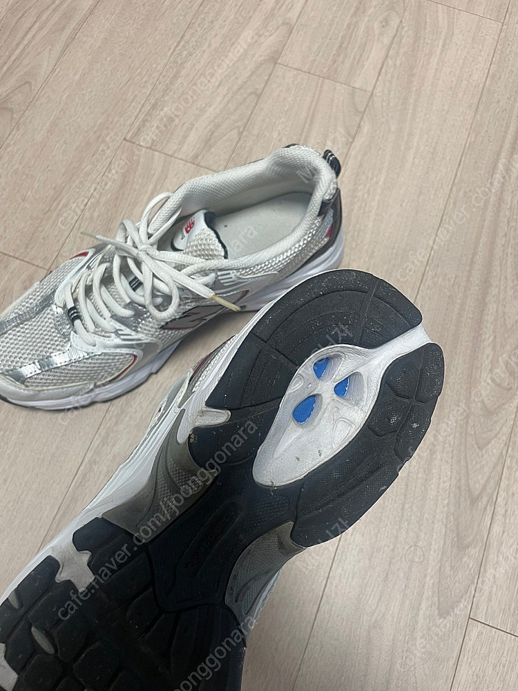 뉴발란스 530 260--2