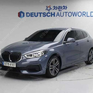 중고차 BMW 1시리즈(3세대) 120i 어드밴티지 부부중고차 중고차할부 ★ 여유자금 ★ 수원 ★