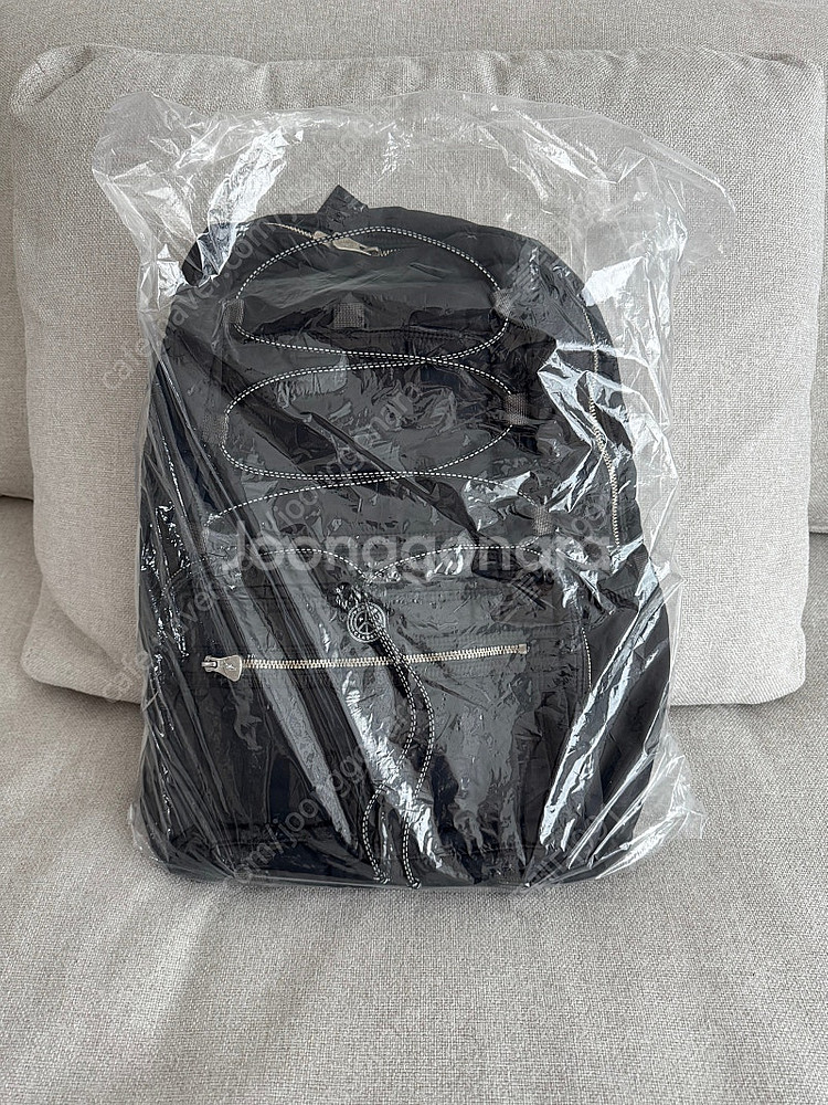 포터클래식 슈퍼나일론 데이팩 백팩 블랙 새상품--0