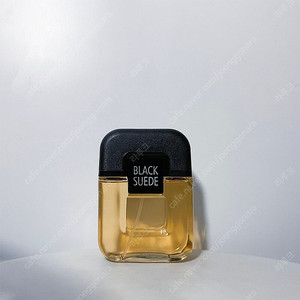 에이본 향수 블랙 스웨이드