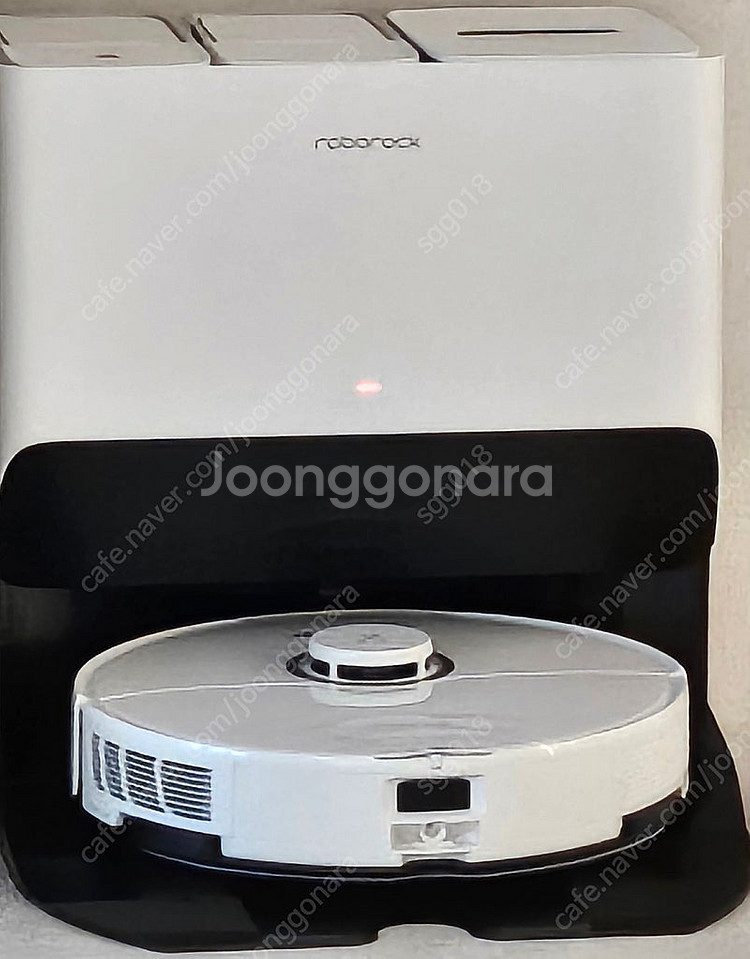 로보락 S8 프로 울트라 판매합니다--0