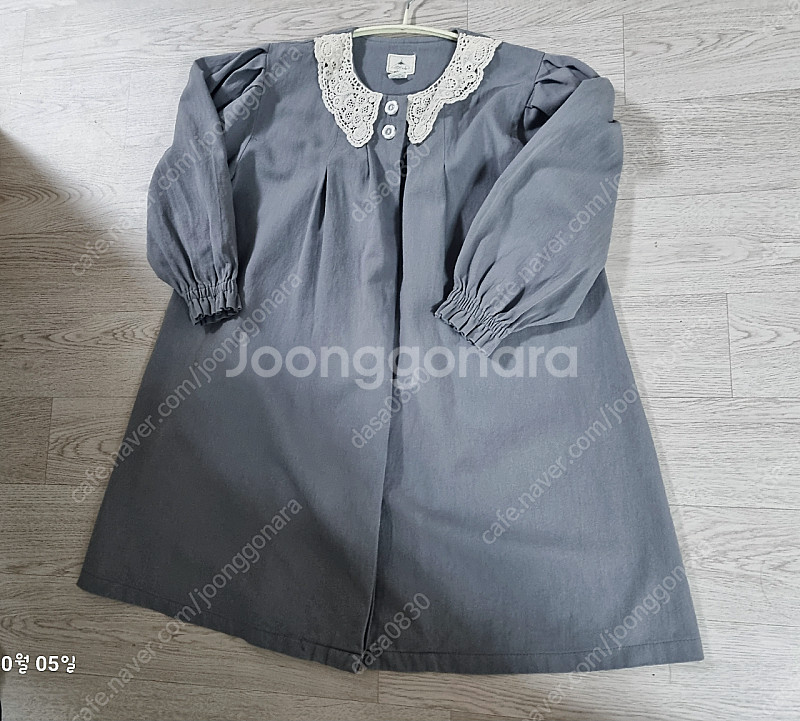 여아 원피스 130사이즈--0