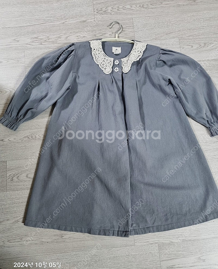 여아 원피스 130사이즈--2
