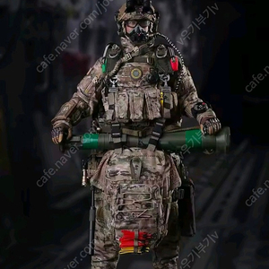 미니타임즈 1/6 스페셜포스 M028 밀리터리 피규어 판매합니다.