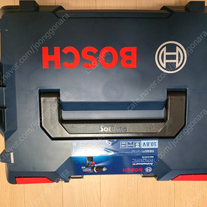 새상품 보쉬 충전 전동 해머 드릴 gsb 10.8v 35 3.0Ah