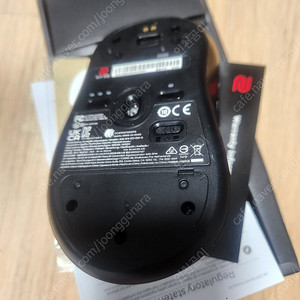 벤큐 조위 ec1-dw, fk2-dw