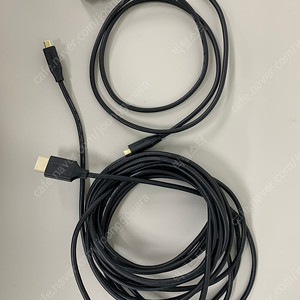 코드웨이 Micro HDMI to HDMI 2.0 케이블