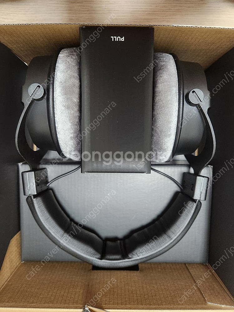 베이어다이나믹 DT990 proX 헤드폰--2
