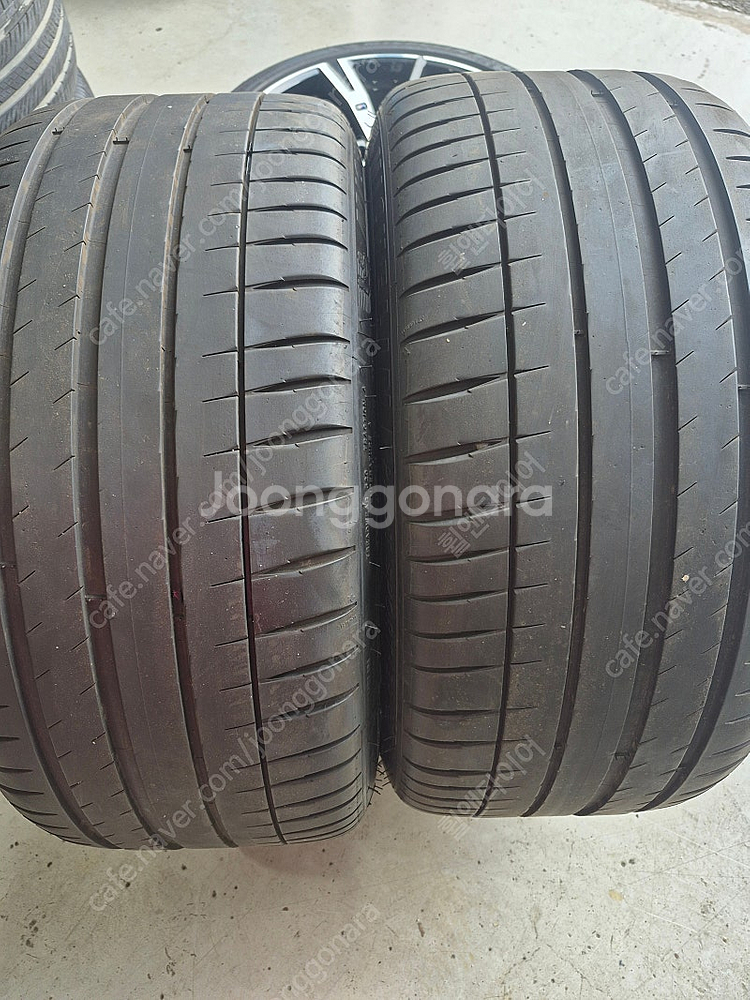 [판매] bmw G60 5시리즈 938m 순정 20인치...--9
