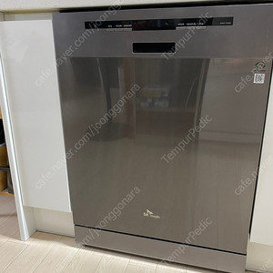 SK매직 식기세척기 DWA-7400D