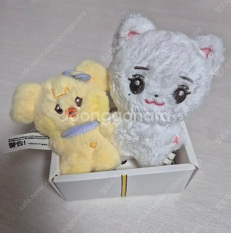 아이브 나리니 레옹 (레이 인형) 팔아요--0