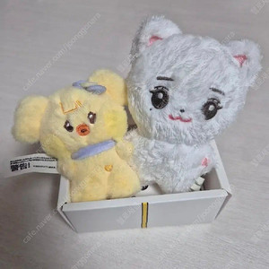 아이브 나리니 레옹 (레이 인형) 팔아요