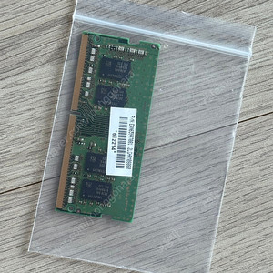 노트북 램 8GB PC4-3200AA