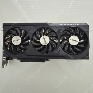 기가바이트 rtx4070 windforce ㅍㅍ