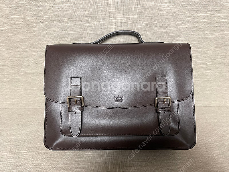 루치카 사첼백 미사용품--0