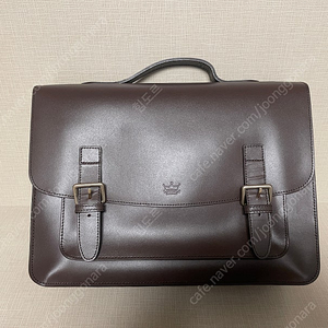 루치카 사첼백 미사용품