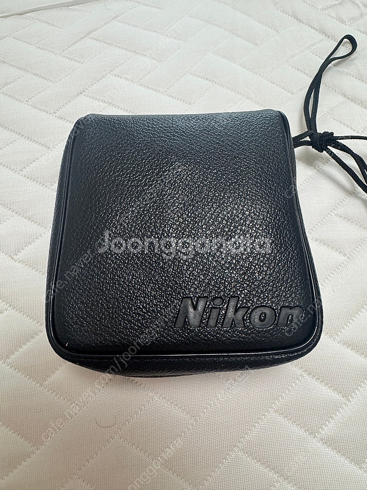 니콘 쌍안경 9-25 5.6--0