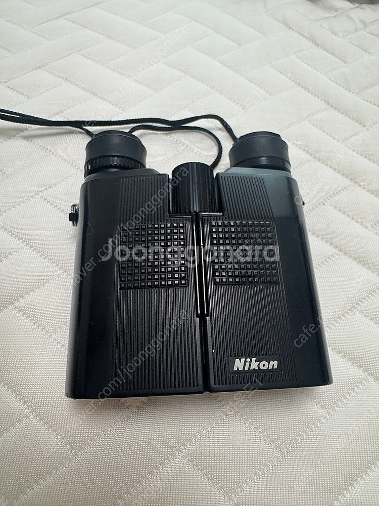 니콘 쌍안경 9-25 5.6--2