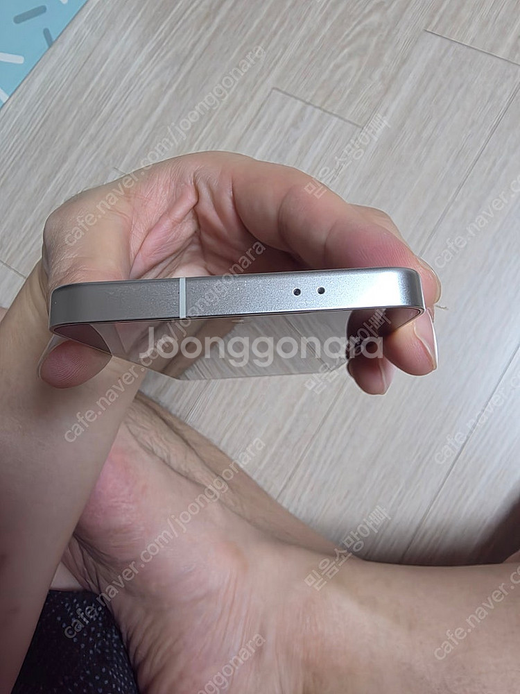 갤럭시s24, 갤럭시워치6 40mm 판매--3