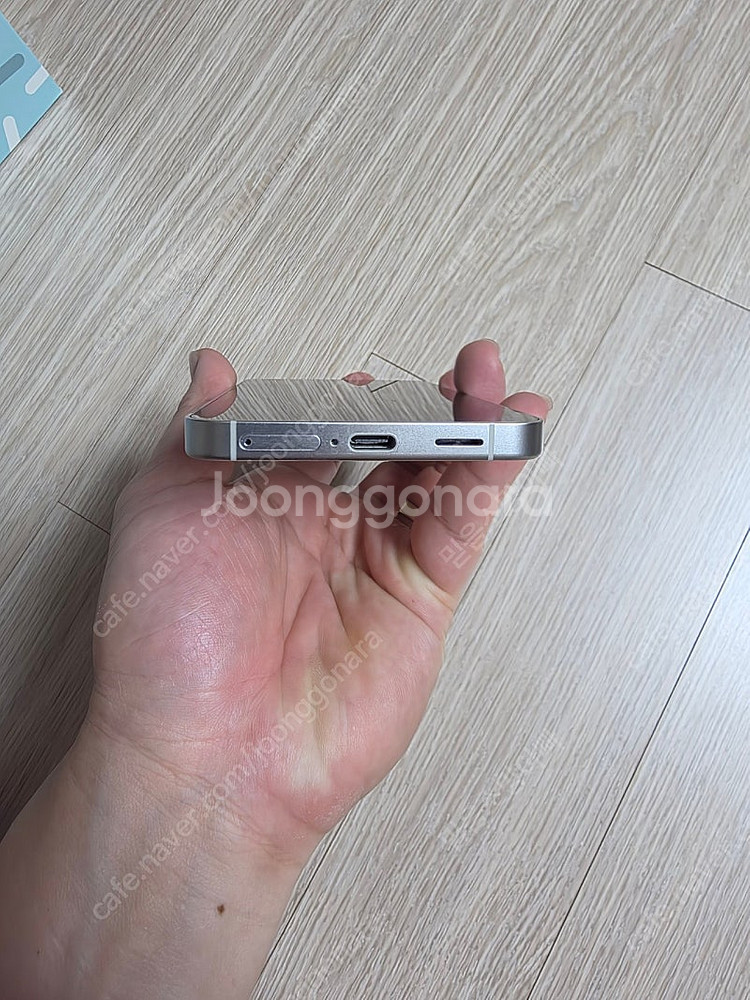 갤럭시s24, 갤럭시워치6 40mm 판매--4