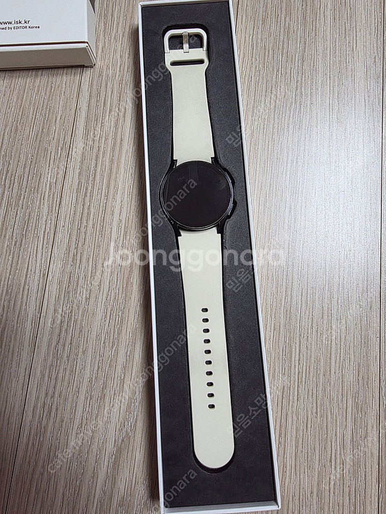 갤럭시s24, 갤럭시워치6 40mm 판매--7