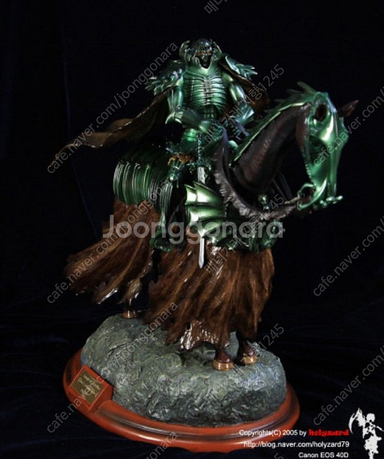 베르세르크(Prime1(프라임1)STUDIO) LSBR-02 신의손 스테츄 판매/교환--5