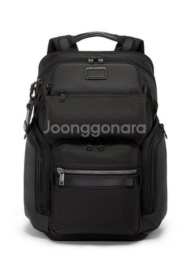 (신제품)투미 TUMI 알파브라보 노마딕 백팩--0