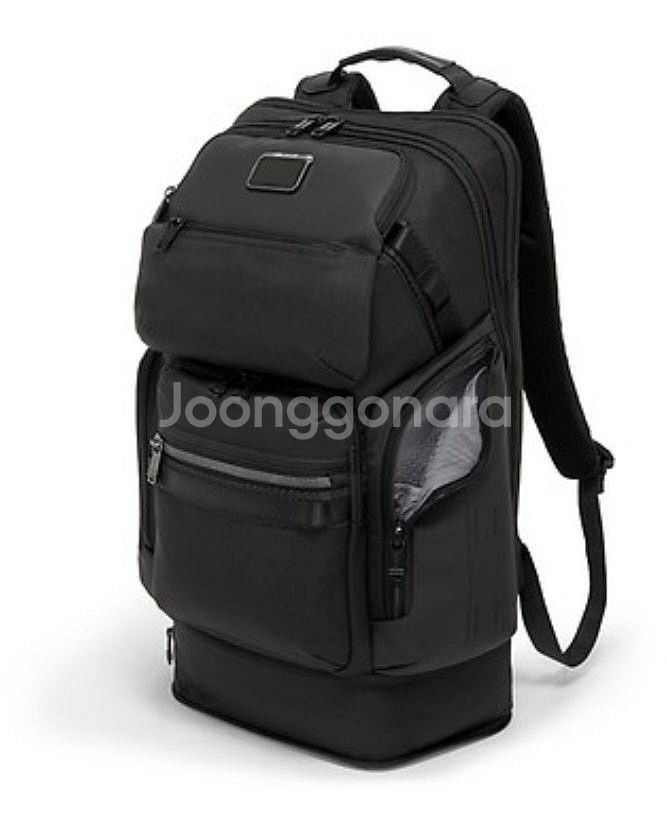 (신제품)투미 TUMI 알파브라보 노마딕 백팩--2