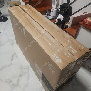 LG OLED 55C3(SNA) 새상품 팝니다(마지막 1대)