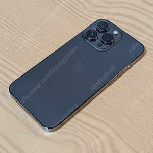 아이폰 13 프로 128GB 그라파이트