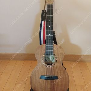 테너 우쿨렐레