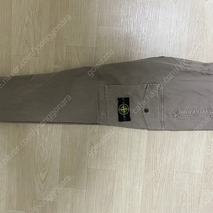 (정품) 스톤아일랜드 팬츠 바지 32