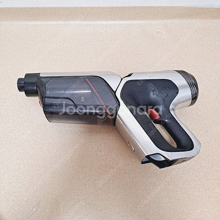 삼성 파워건 150w 무선청소기 본체만 부품용 필터 모...--0