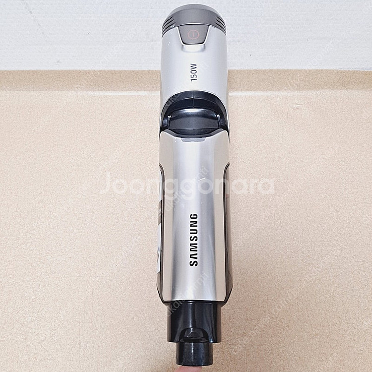 삼성 파워건 150w 무선청소기 본체만 부품용 필터 모...--2