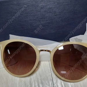 Elle 엘르 선글라스 (새상품)