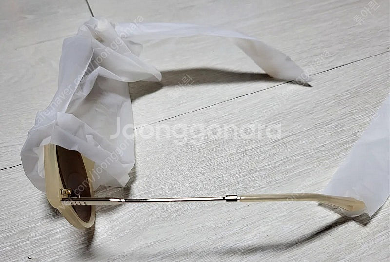 Elle 엘르 선글라스 (새상품)--1