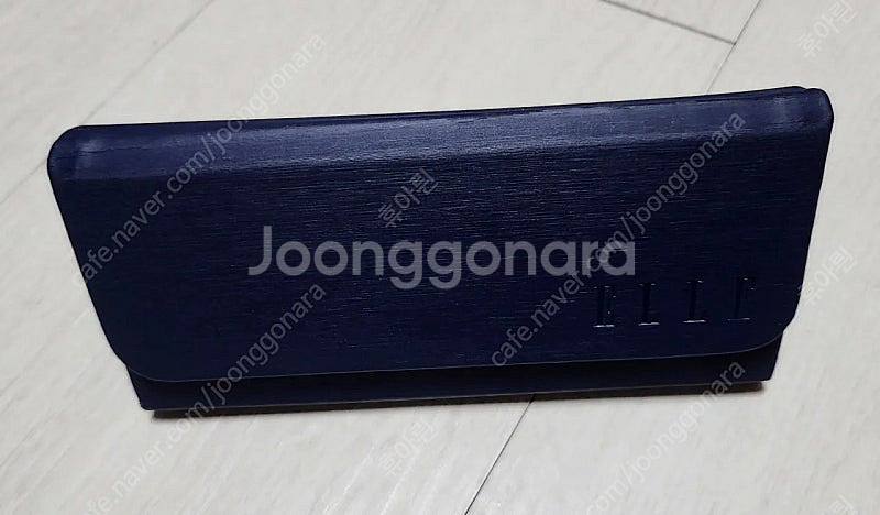 Elle 엘르 선글라스 (새상품)--3