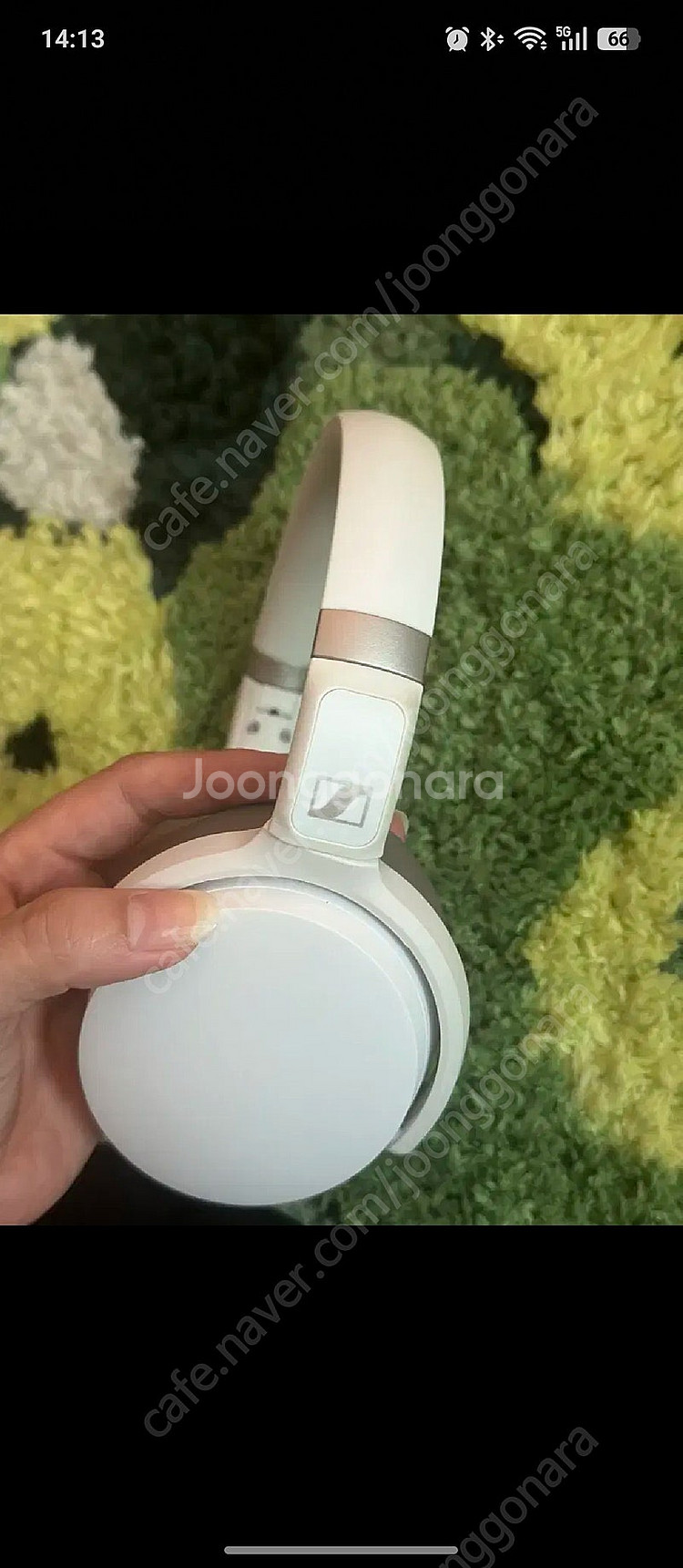 젠하이저헤드폰hd-450t--0