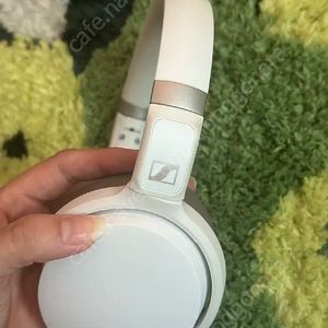 젠하이저헤드폰hd-450t