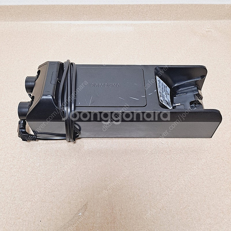 정상작동 삼성파워건150w 무선청소기 충전기 충전도크 ...--0