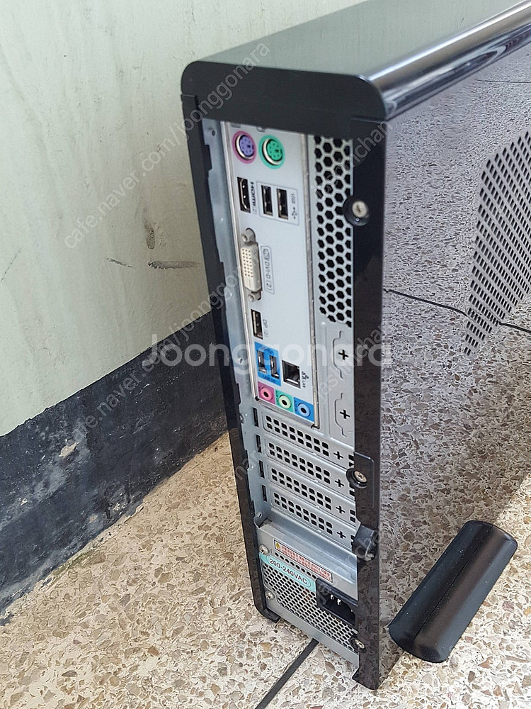 LG 슬림컴퓨터 ( 카비레이크g4560 2코어 4쓰레드...--2