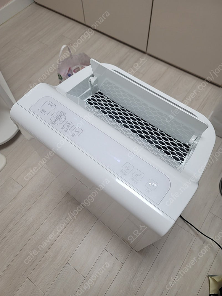 청호 가습공기청정기 ah1200--4