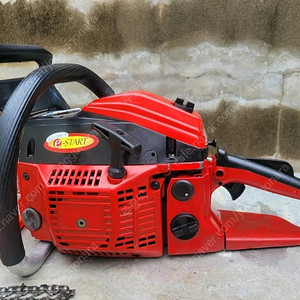 엔진톱 제노아 G5200