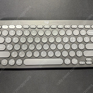로지텍 K380s