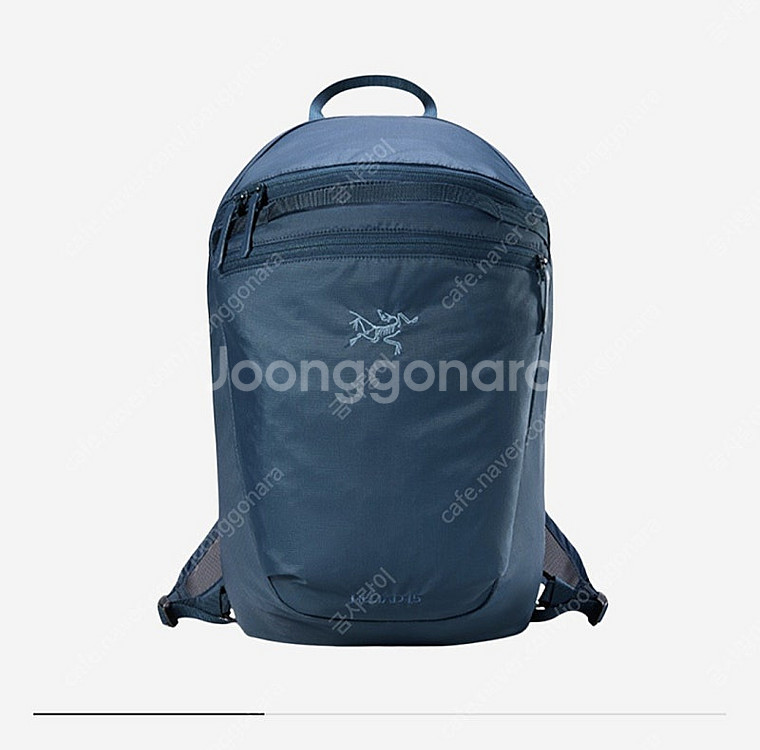 아크테릭스 정품 헬리아드 15 나이트스케이프 미개봉--0