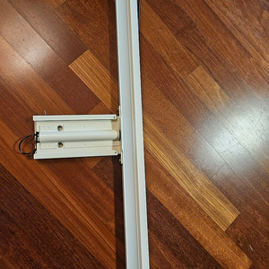 일룸 책상 조명,이케아 이젤,레고