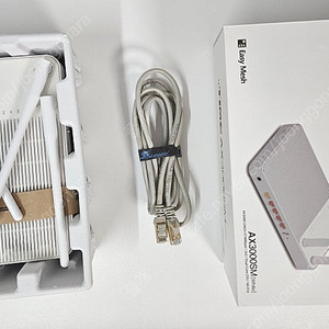 아이피타임 AX3000SM 공유기 판매합니다. iptime ax3000sm