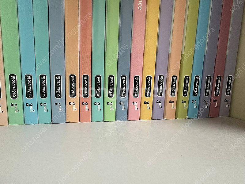 사이언싱 오딧세이 40권--5