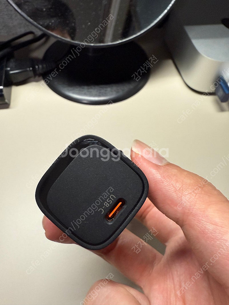 Toocki GaN PD 20W 마카롱--0