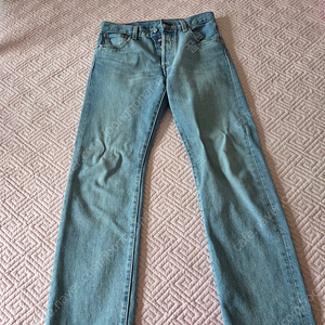 리바이스 501 30x32